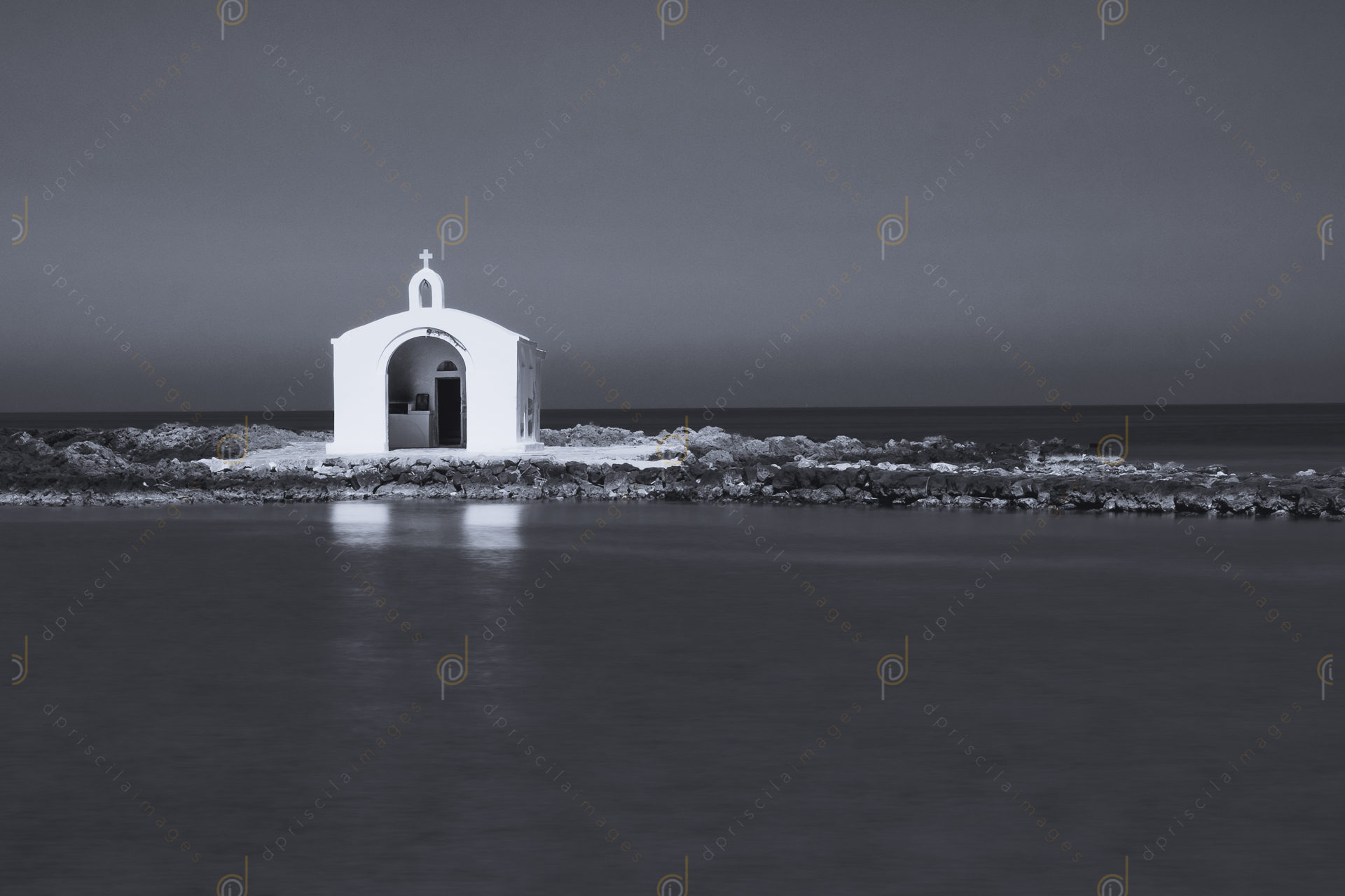 Chapel of Agios Nikolaos 